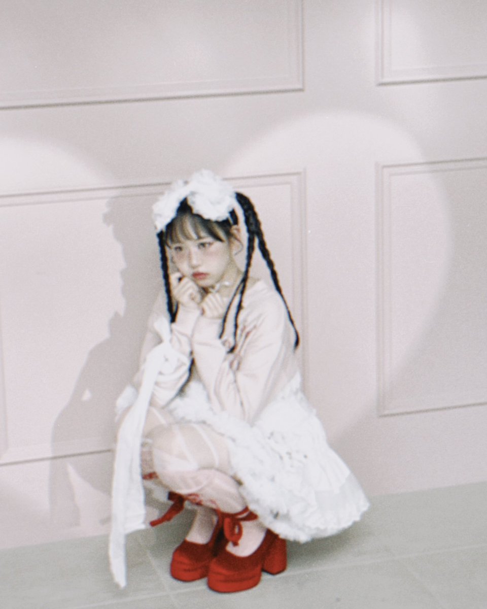 松本かれん( FRUITS ZIPPER ) (@karen_fz0328) / Posts / X