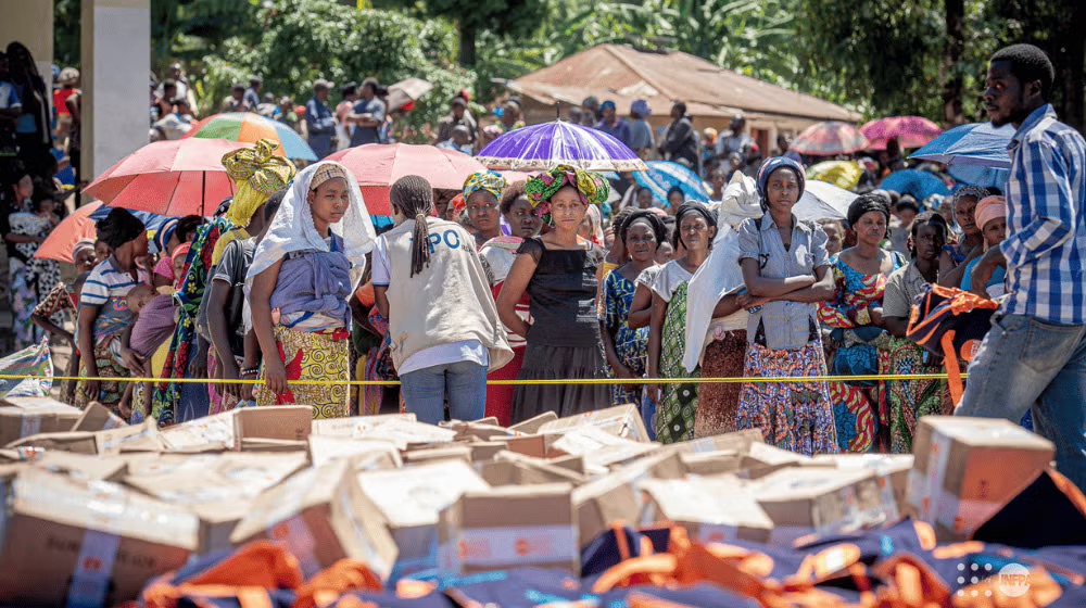 UNFPA East and Southern Africa tweet media
