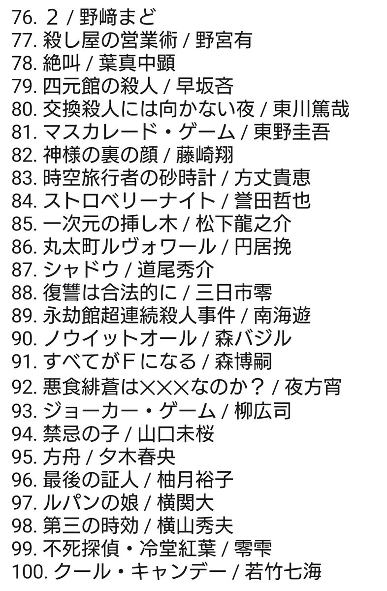 ASL📘読書垢 tweet media