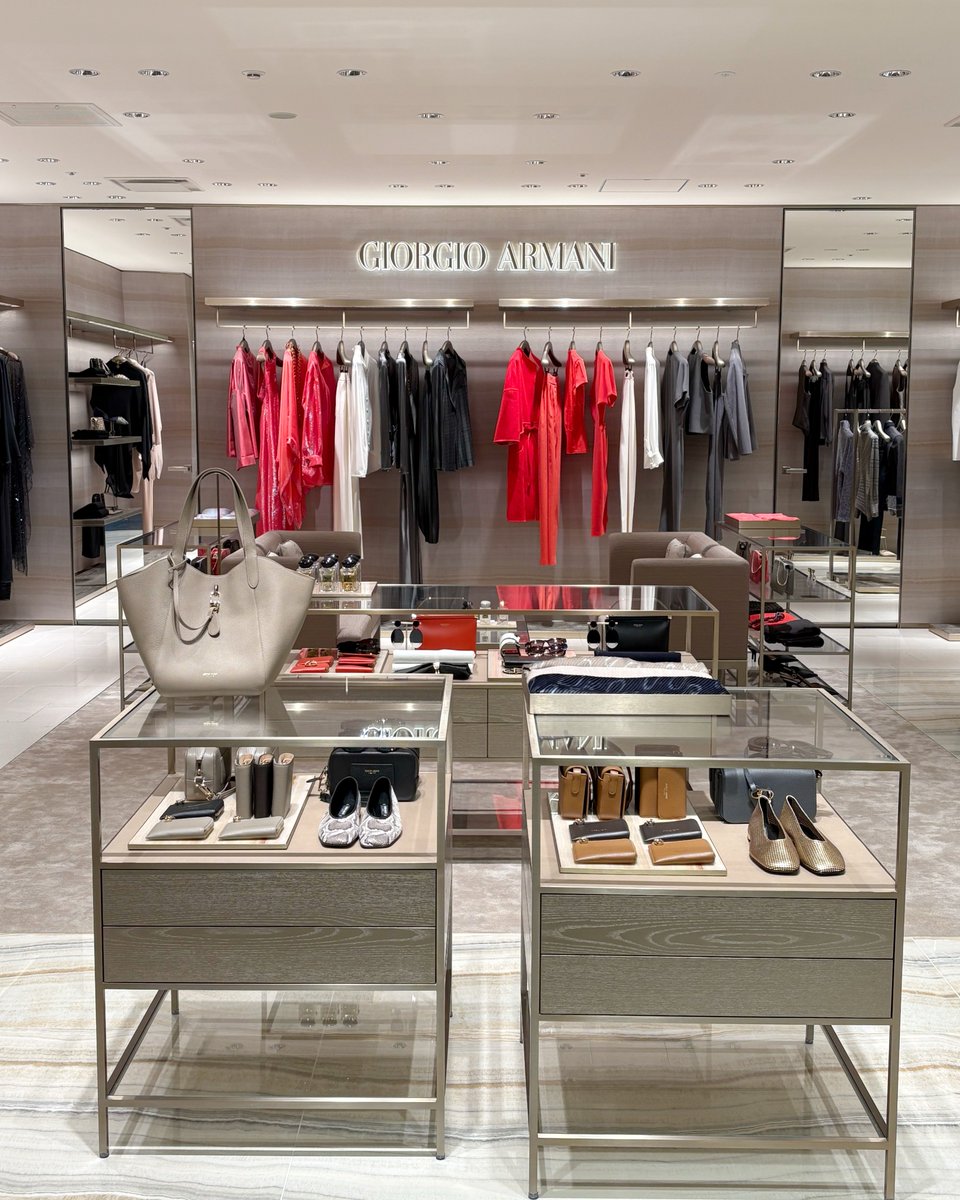 本日限定価格！伊勢丹新宿店限定カラー 伊勢丹新宿店 (公式) (@isetanshinjuku) / Posts / X