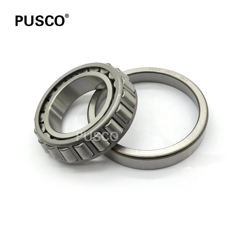 PuscoBearing's tweet photo. Tapered Roller Bearings
Brand:PUSCO
Model: 30212
Suit For: Automotive/Trailers and caravans/Agricultural/Gearboxes/Differentials/Motorcycles/Plant machinery
PUSCO TECHNOLOGY CO.,LIMITED
Email: pusco.jasper@gmail.com
WhatsApp:+8613823231532
https://t.co/1oEeRHR0uu https://t.co/Srm1VlapJZ