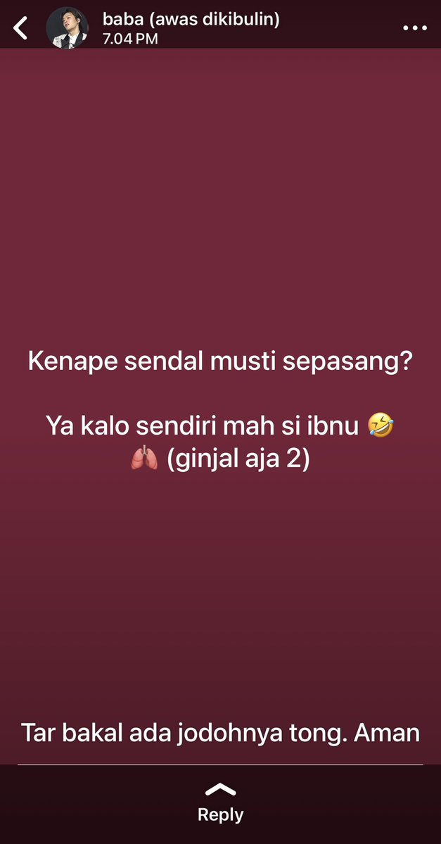 KAY (AKUN LAMA KE SUS) tweet media