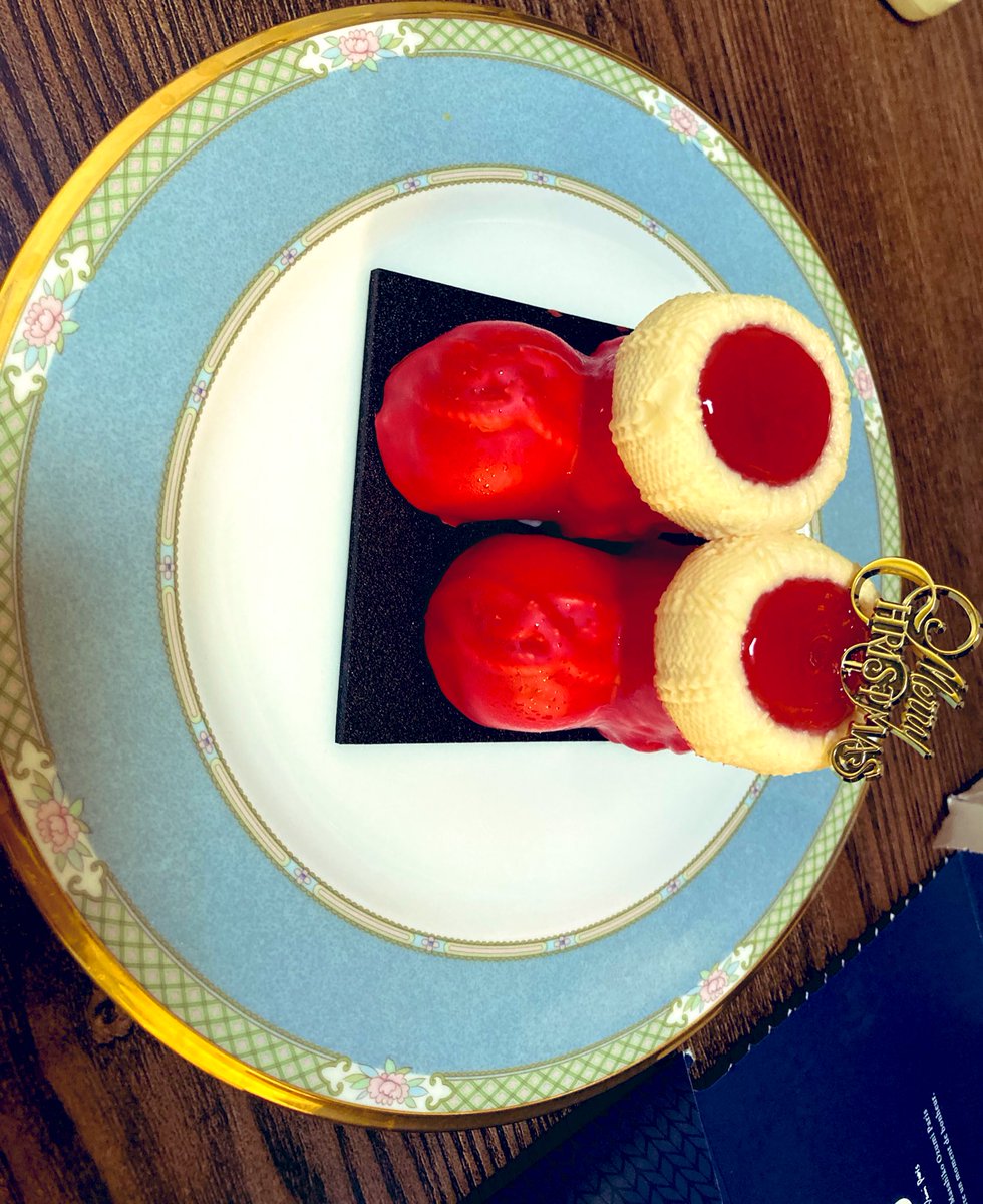 きゃわ！！！！！！ もう一個はちょっと崩れてた！！！！！