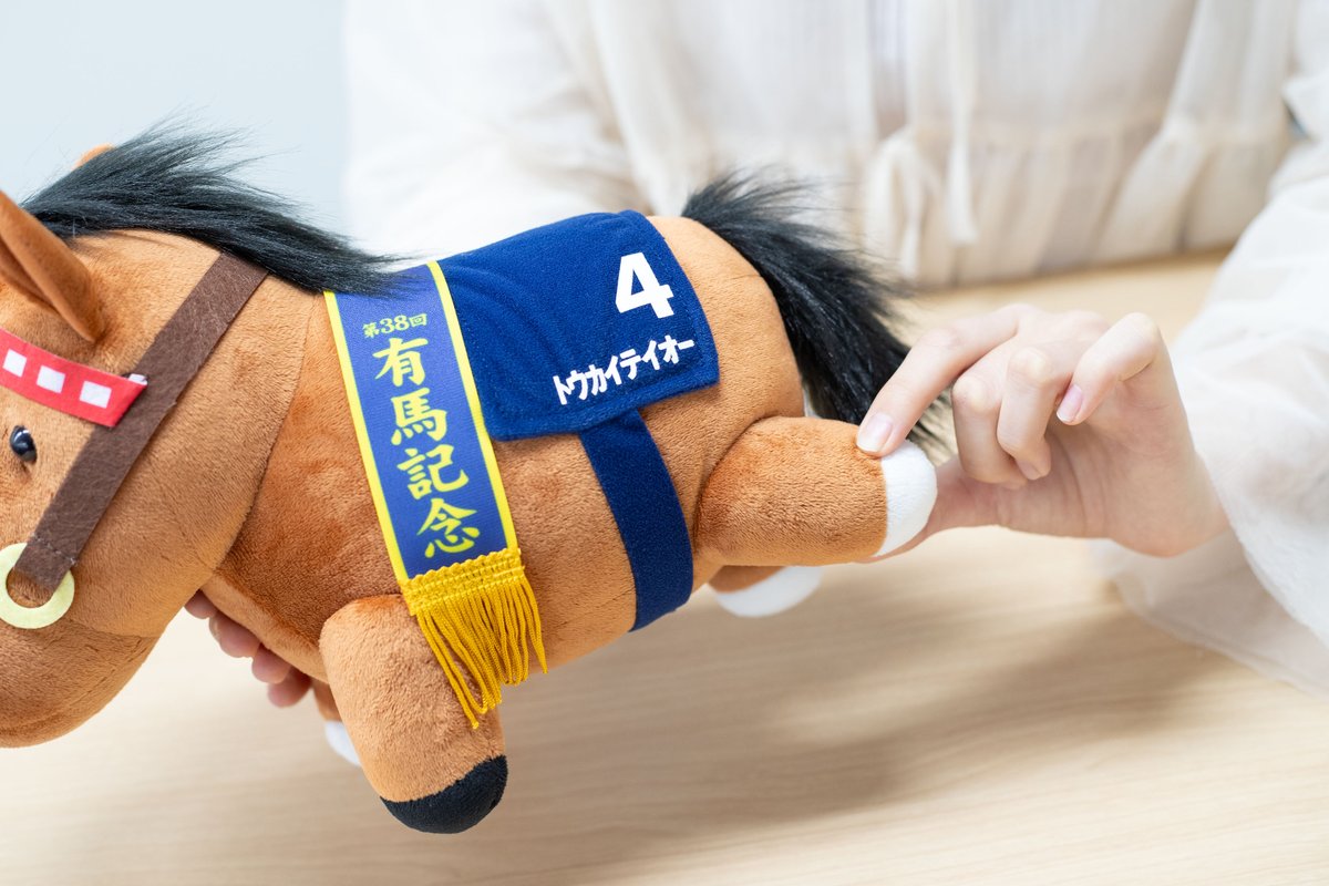 サラブレッドコレクション【公式】 (@sarakore_info) / Posts / X