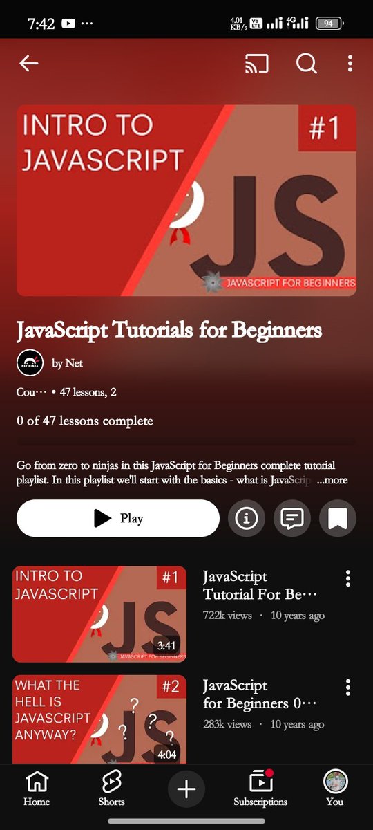 abolaji_web's tweet image. It's about to go down...😮‍💨

Time to take off into Phase 3!

#100daysofcoding #buildinpublic #programming