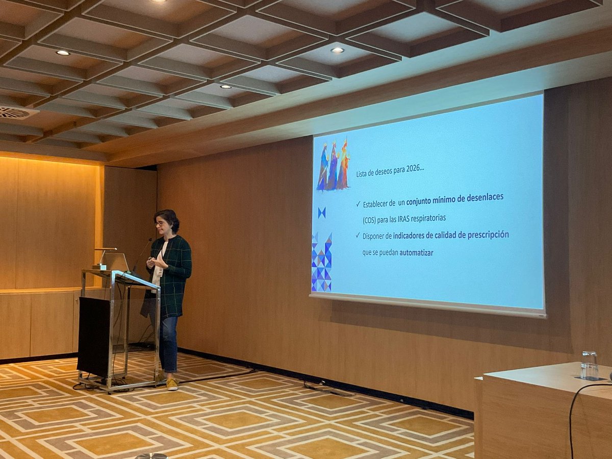 GEIRAS (SEIMC) tweet media