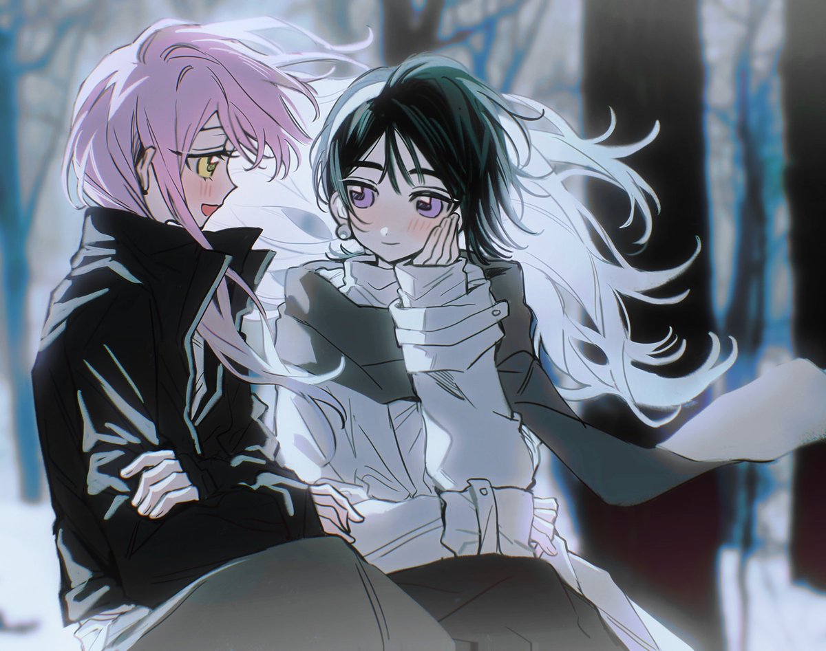 sea_foam_'s tweet image. 