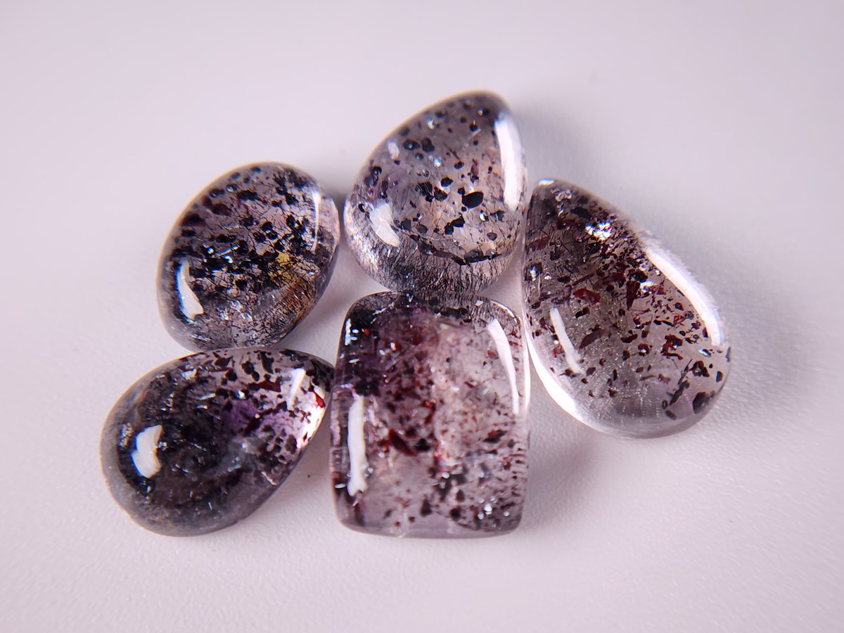 ルチルセブン ZX-7 Titanium damascus Chronograph – Zelos Watches