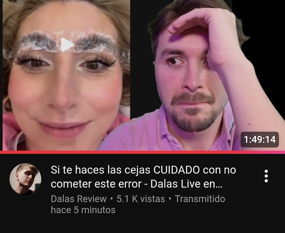 elCANINOclips💣 tweet media