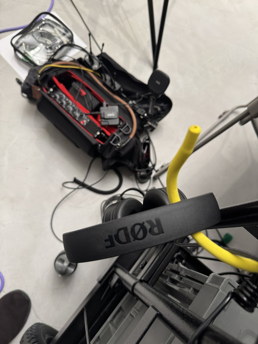 Post by RØDE Japan 公式アカウント on X: 嬉しいお言葉🙏