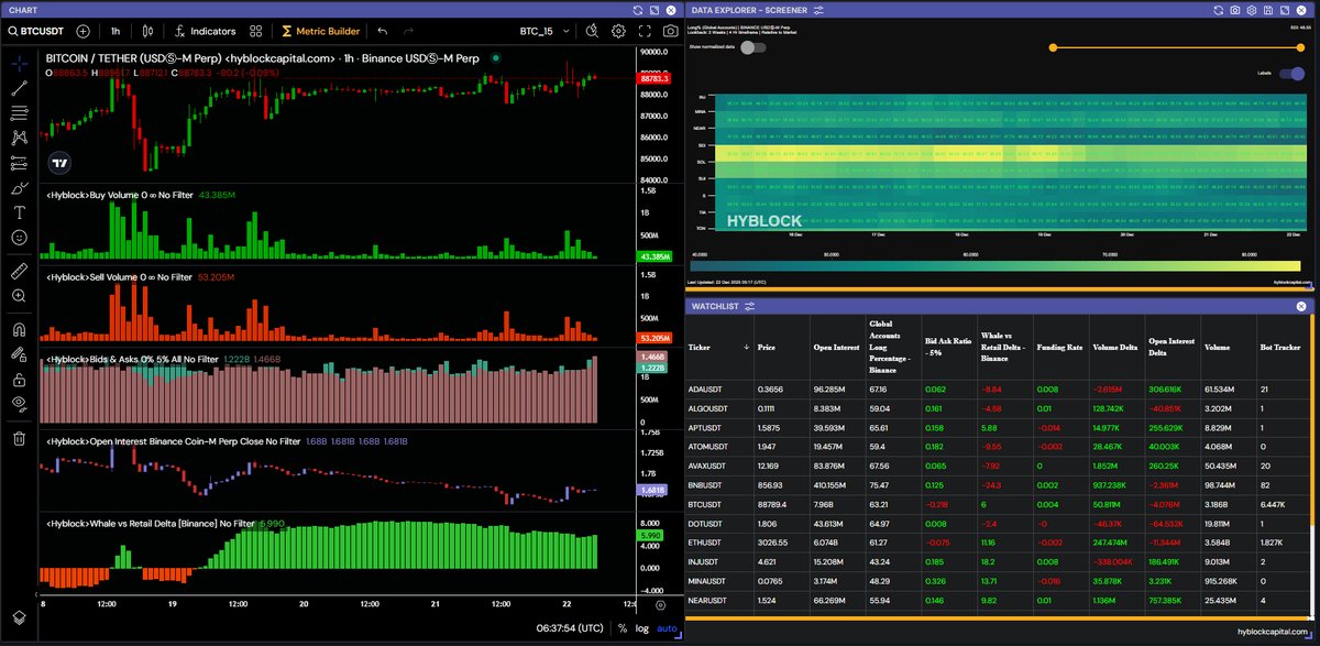DMR Kripto tweet media
