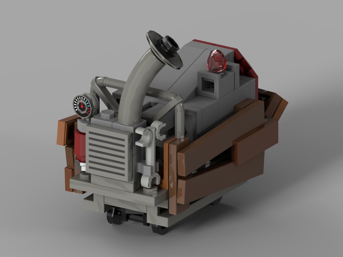 NotKierz's tweet photo. LEGO Payload Cart for the TF2Maps 72hr Jam, first time actually making something for one of these, hope to do more in the future!
#tf2jam #tf2 https://t.co/xl3bqN5o2K