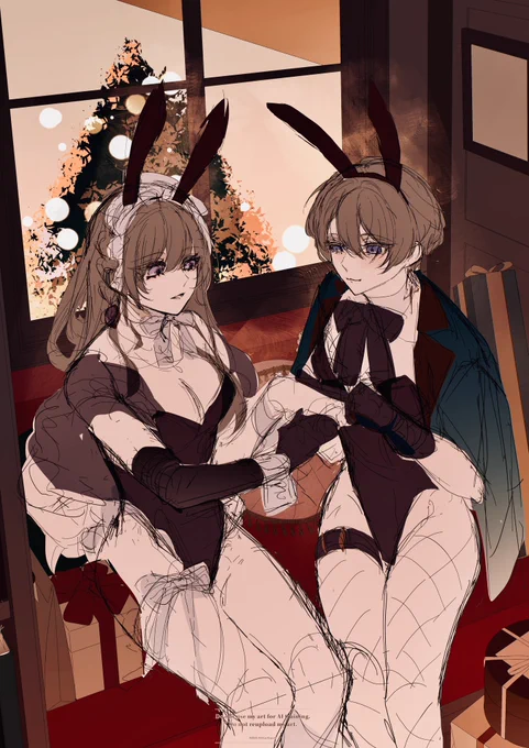 変えるまで絵の進捗見てください…