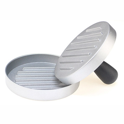 Subliva_Group's tweet image. 🍔 Separable Burger Press by Subliva Group—easy patty release, solid aluminum body, simple cleanup. Built for consistent burger shaping.
🌐 sublivagroup.com | 📩 info@sublivagroup.com
#sublivagroup #burgerpress #kitchentools #bbqtools