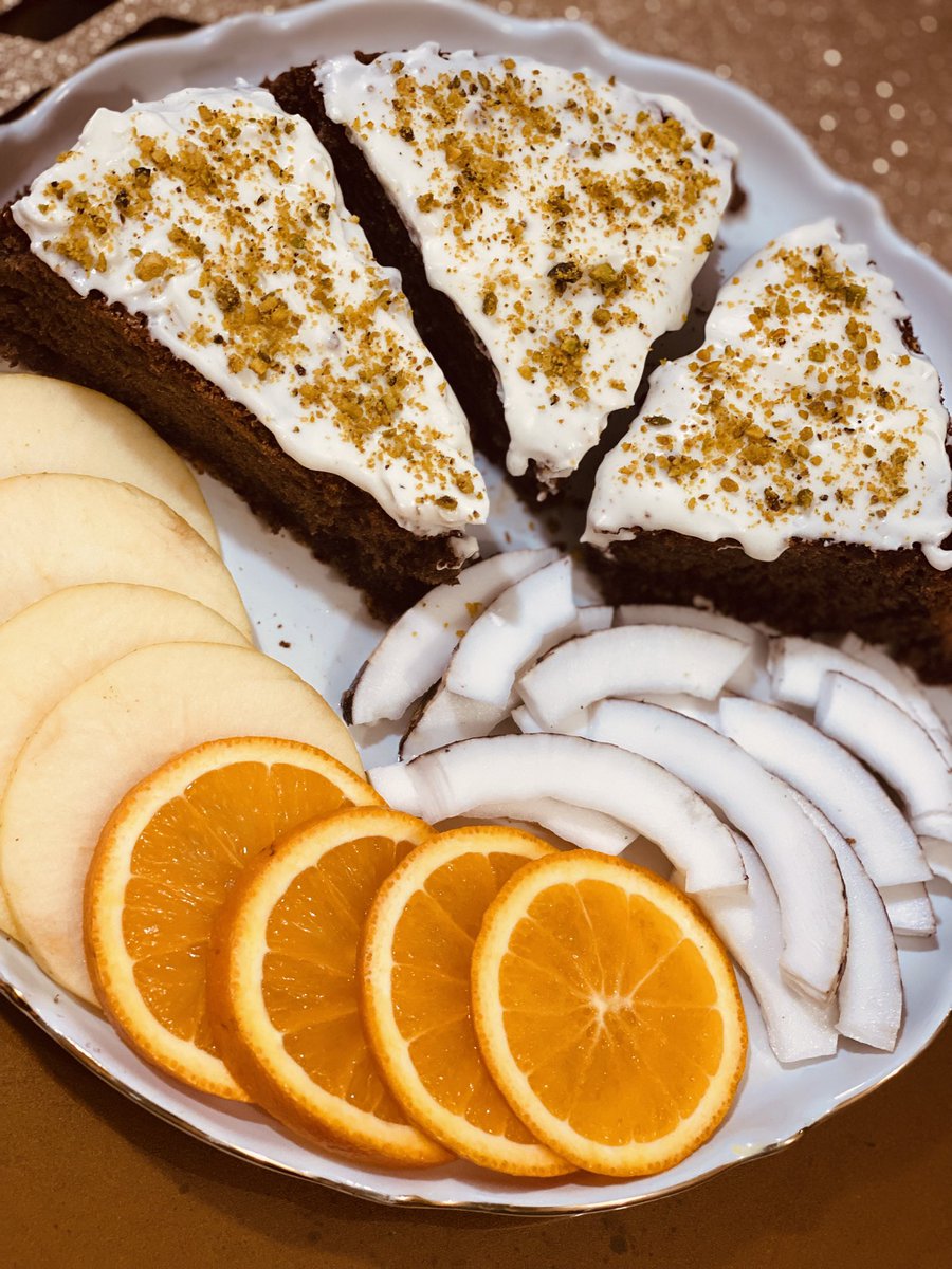 میگن دستپختم خوبه👩🏻‍🍳✨