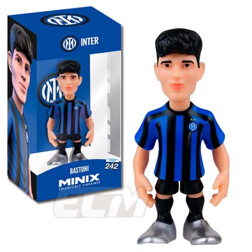 インテル #チャルハノール #ディマルコ #バストーニ #テュラム #MINIX