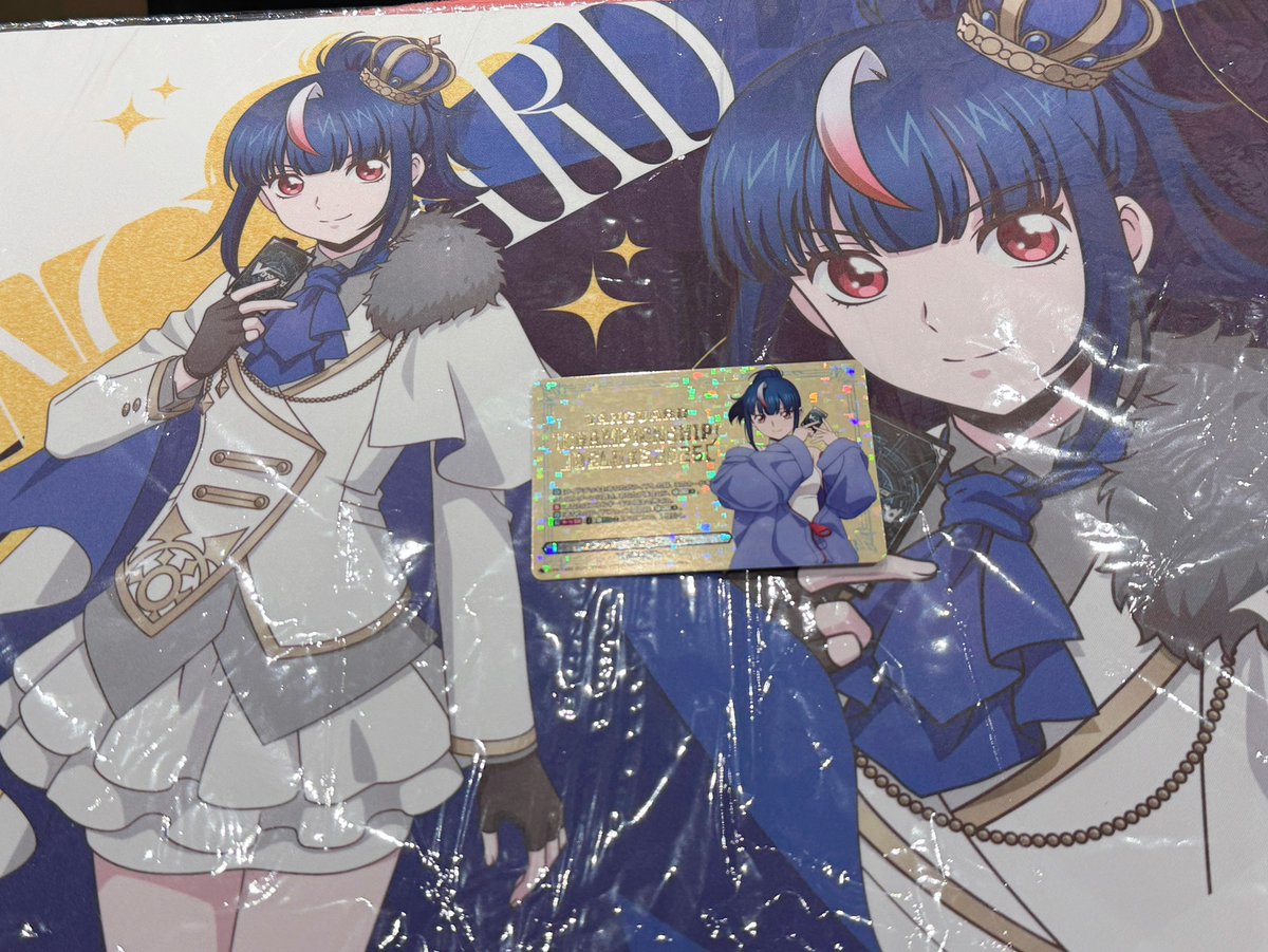 🔥ヴァンハッピー通信🔥】 全国大会のエリカジェネレーター＆プレイ