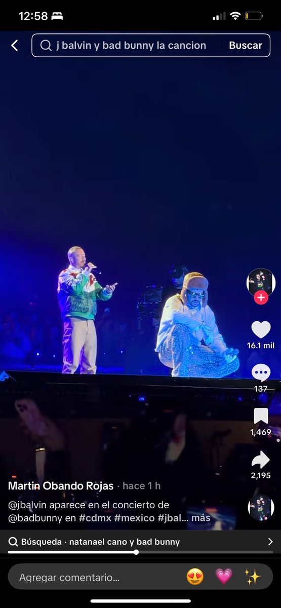 El fomo más grande que he experimentado en mi perra puta mrda vida