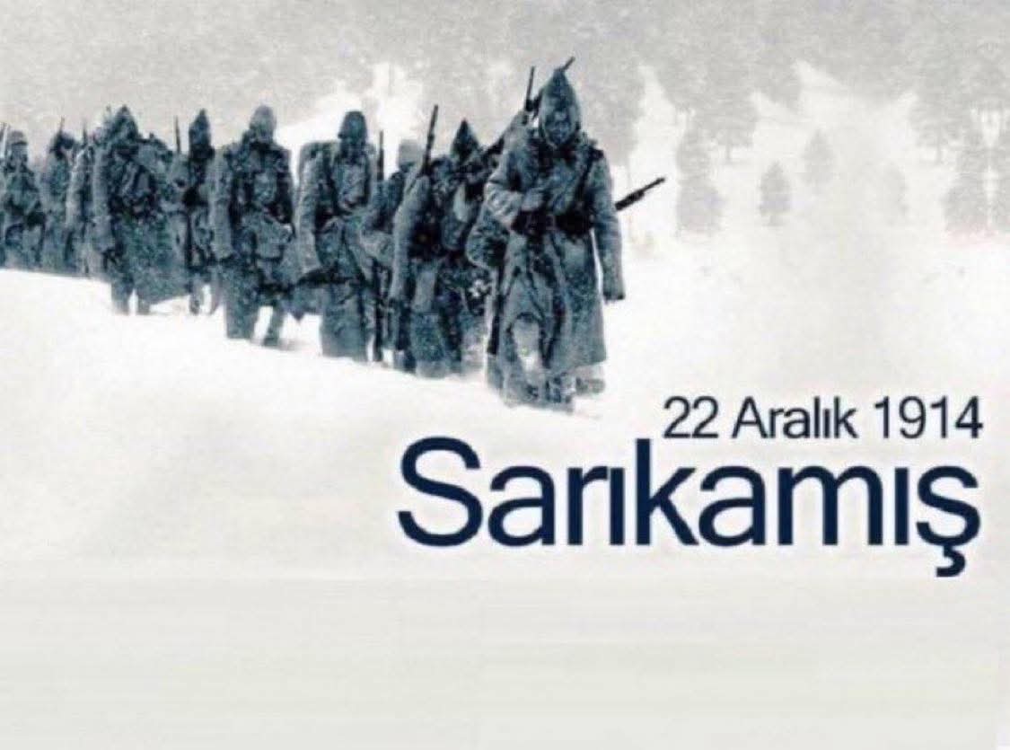 Ruhları şad,
Mekanları Cennet,
Ecdada rahmet olsun...

Saygı, minnet, rahmetle anıyoruz.🇹🇷