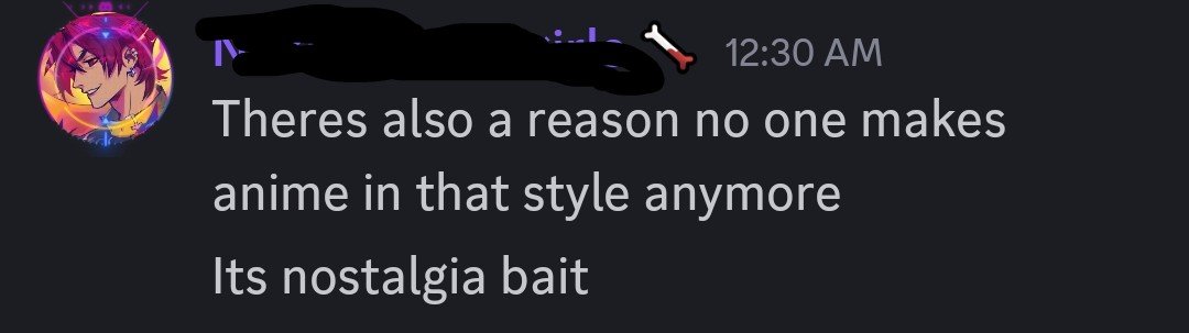 These are real things I just saw someone say and people agreed with them.