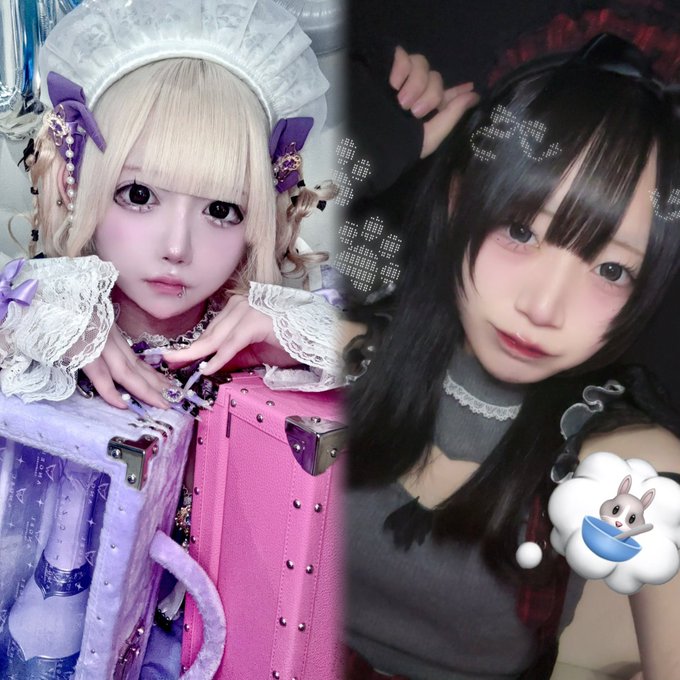 きゅんきゅん悪魔〈きゅんきゅんデビル〉のツイート