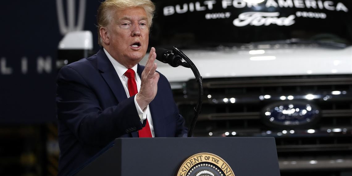 🚨 INVESTING : "Consigliere di Trump: rimborsi sui dazi improbabili anche se la Corte Suprema si schiera contro l'amministrazione"