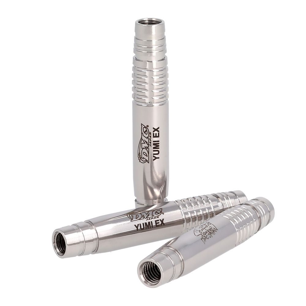 🆕新商品！🆕 DMC Maverick Yumi_EX1.5 DARTSHIVE Limited 2BA 鈴木