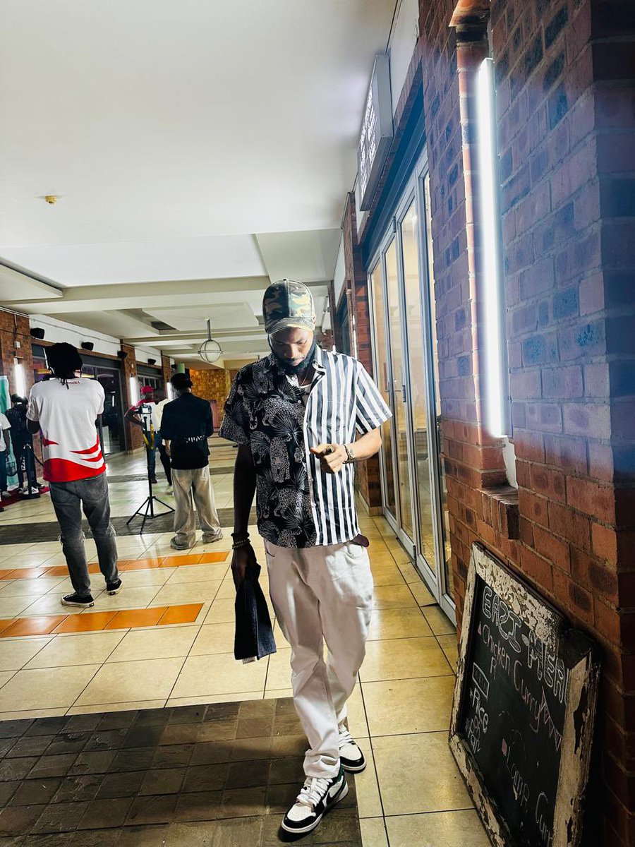 Abt the other night 🤯