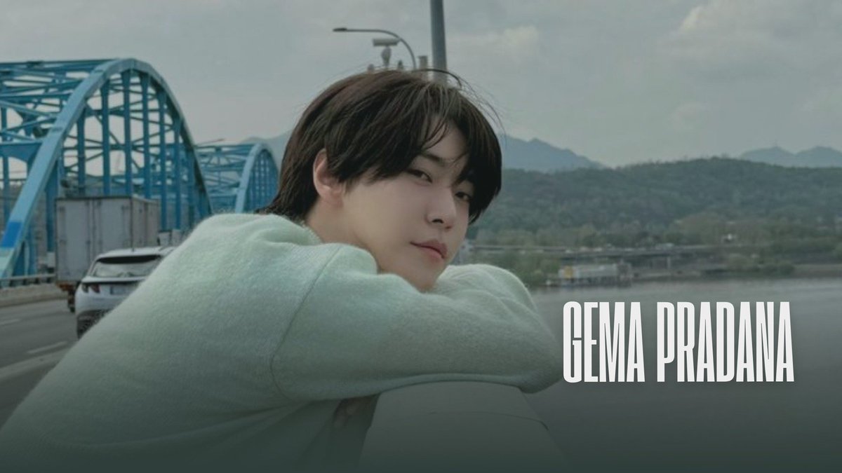 GEMA PRADANA (NY, 2023) tweet media