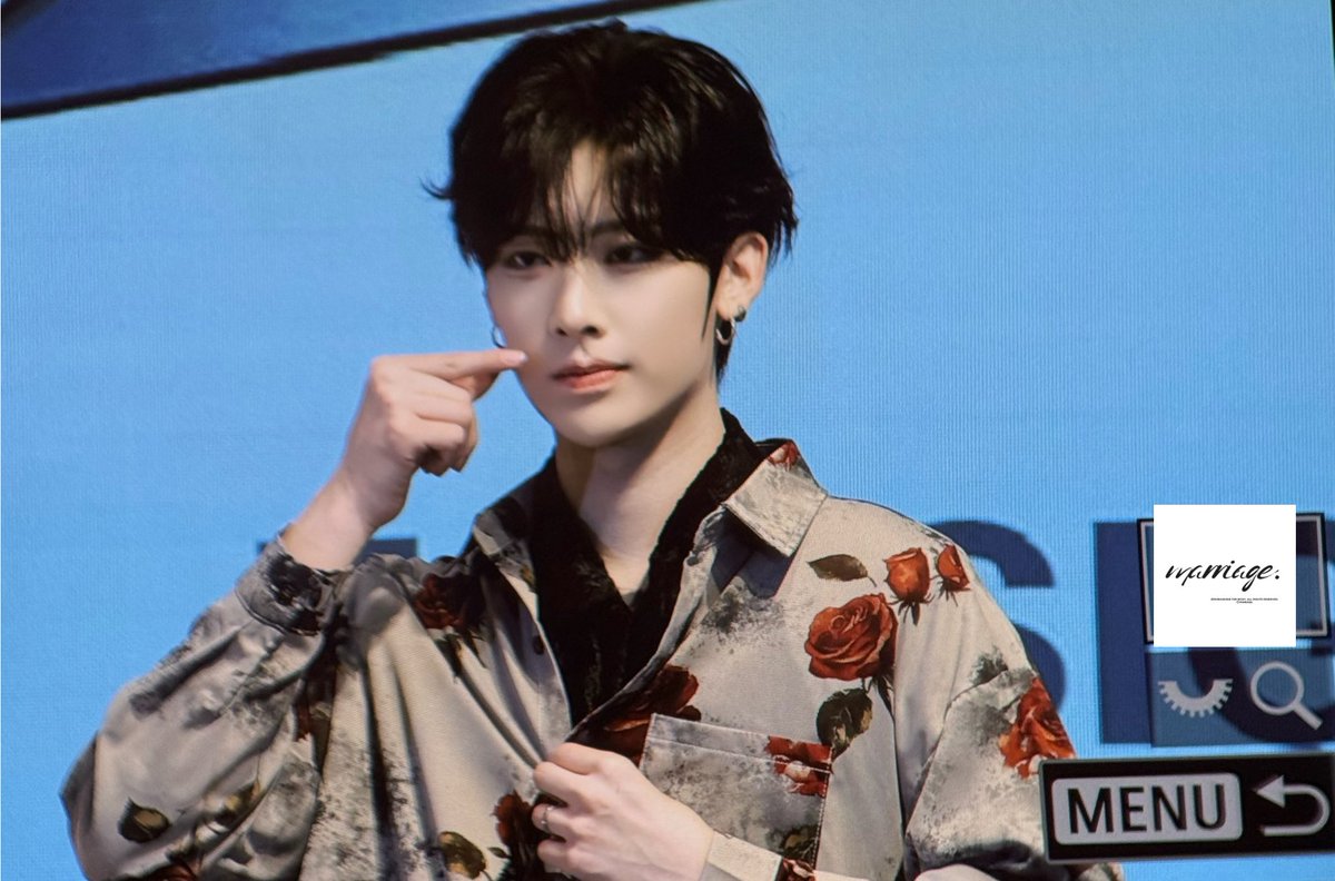 251222 #리키 #Ricky #沈泉锐 #リッキー #ZEROBASEONE #ZB1