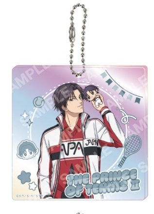 交換】新テニスの王子様 テニプリ ジャンプフェスタ ジャンフェス