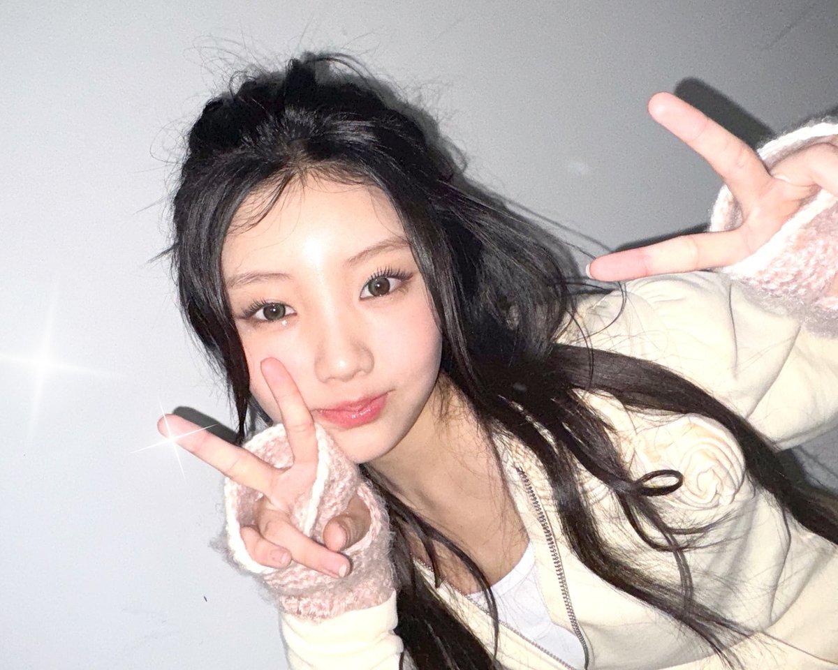 wonheeface0626's tweet image. #원희 #아일릿 #WONHEE #ILLIT #ウォンヒ