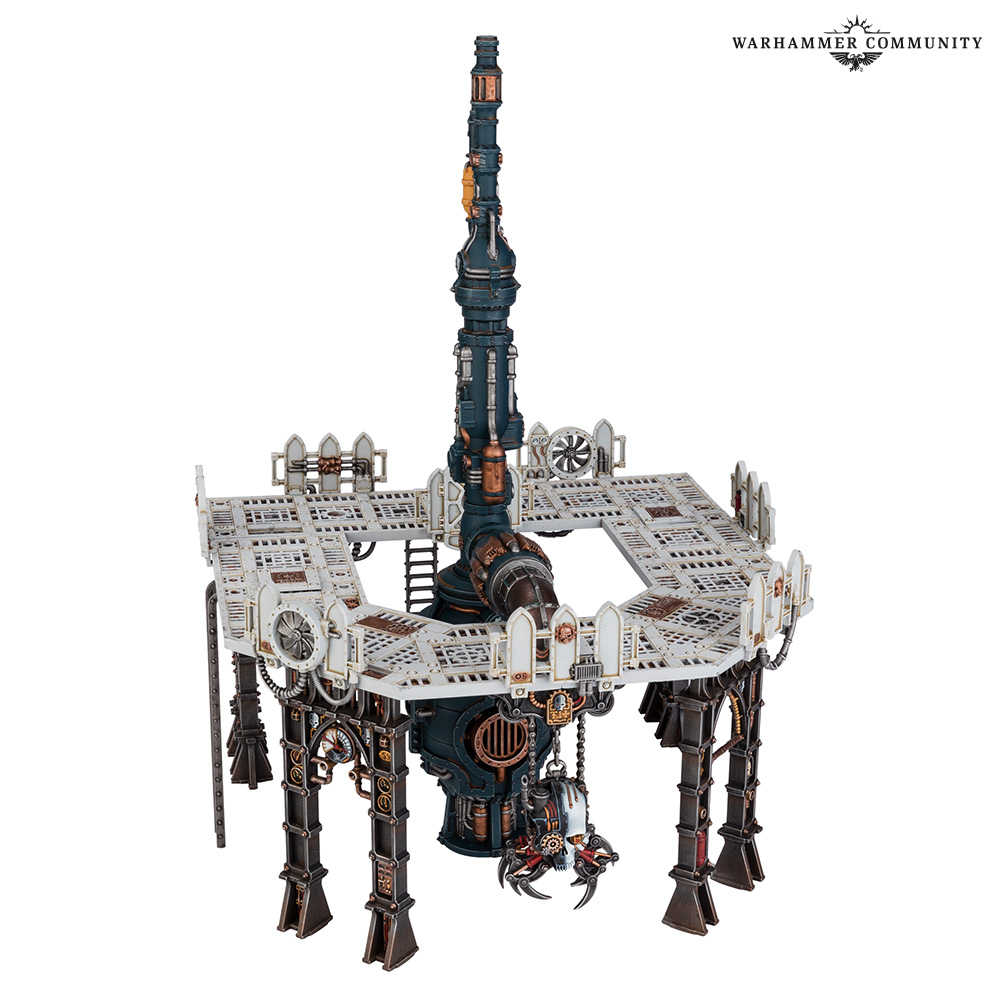 12月25日から工業惑星を作るために必要なテレインの受注生産が開始され