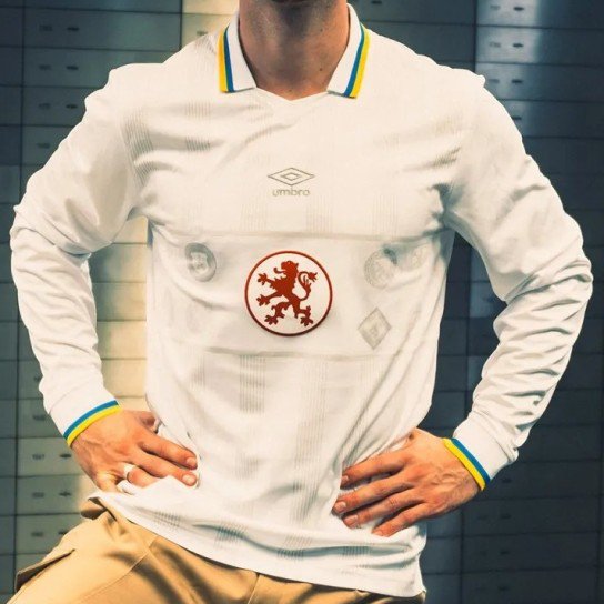 130 ユニフォーム ハーフ