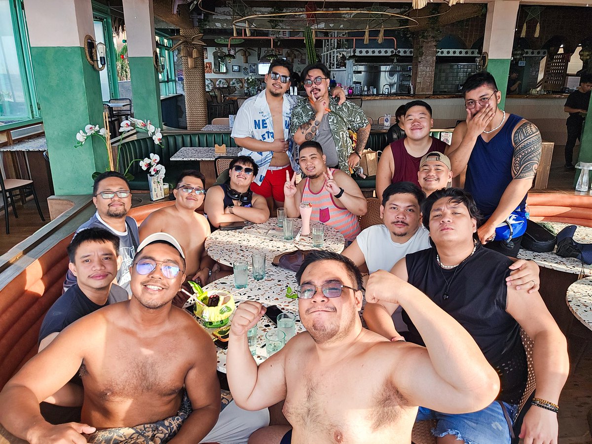 Gayahin natin si <a href="/humanupgrade/">ด็อก จั๊กส์ วูฟู</a>.... 2 weeks ng nasa Elyu🤣🤣