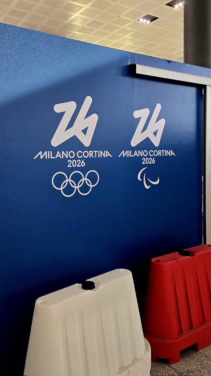 MarioKB's tweet image. オリンピックに来ました。