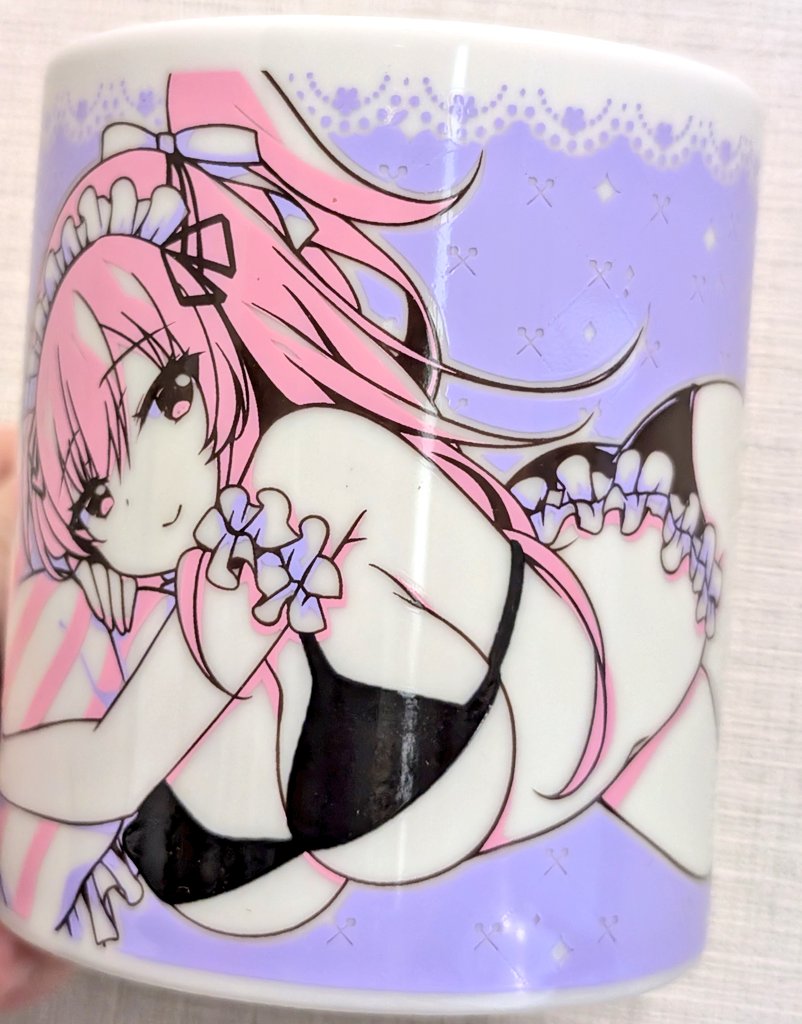 オリジナルガチャの当たりは
🌟直筆色紙(遥ちゃん)
🌟高梨親子のA1特大ポスター
🌟お湯を注ぐと水着が消えておっぱいが見える感温マグカップ
🌟加恋ちゃんのシャカシャカアクキー
🌟高梨親子のマルチクリーナー

なおガチャの告知画像はまだの模様… 