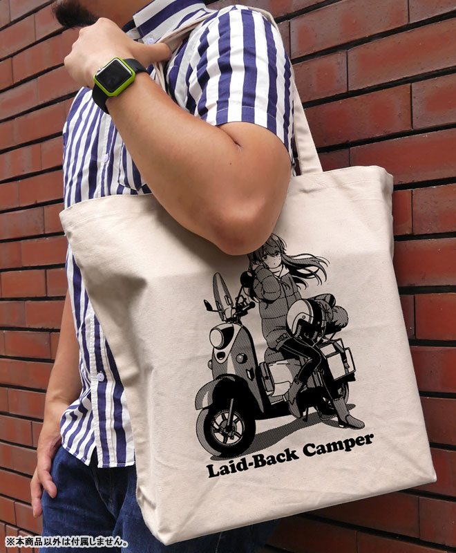 ゆるキャン△グッズ情報（mono） (@yurukyan_goods) / Posts / X