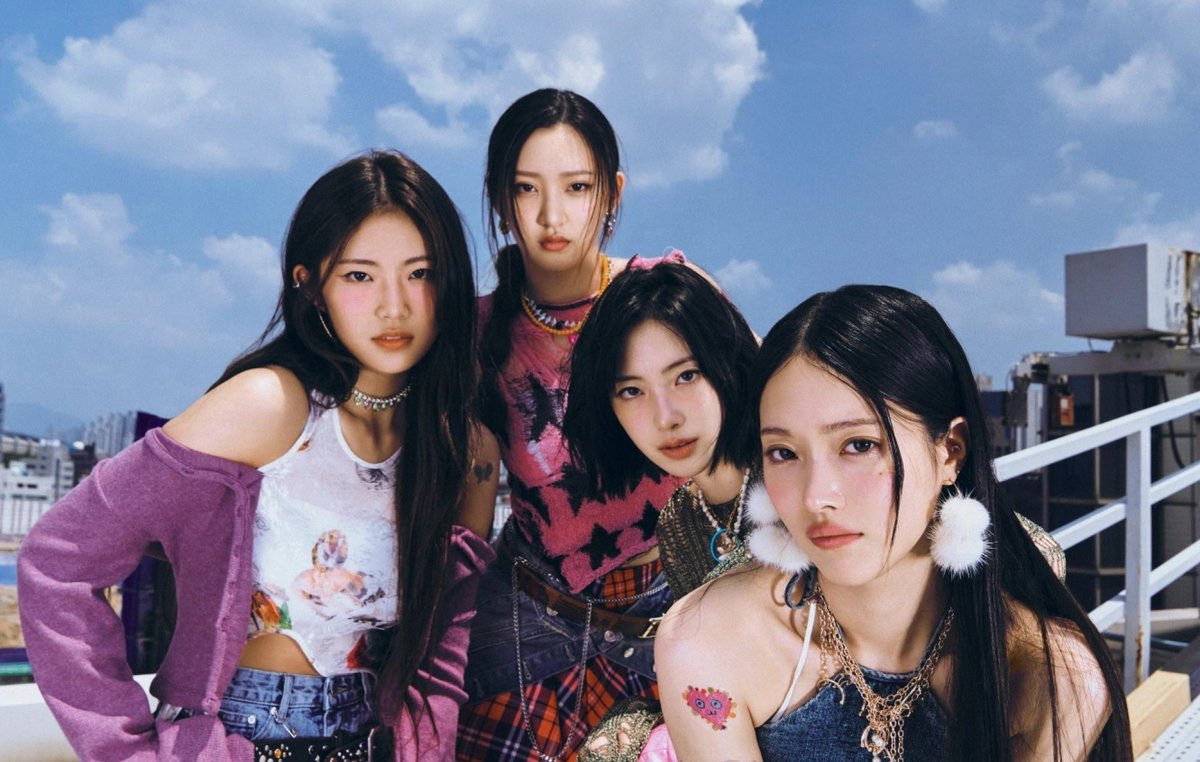 H1-KEY will make their comeback with the single 'The World Is Not Like A Movie' on January 5th, 6PM KST