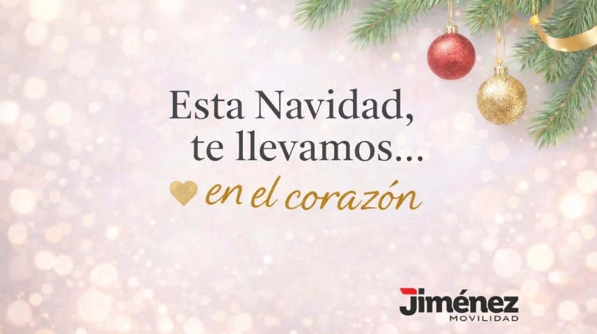 Jiménez Movilidad tweet media