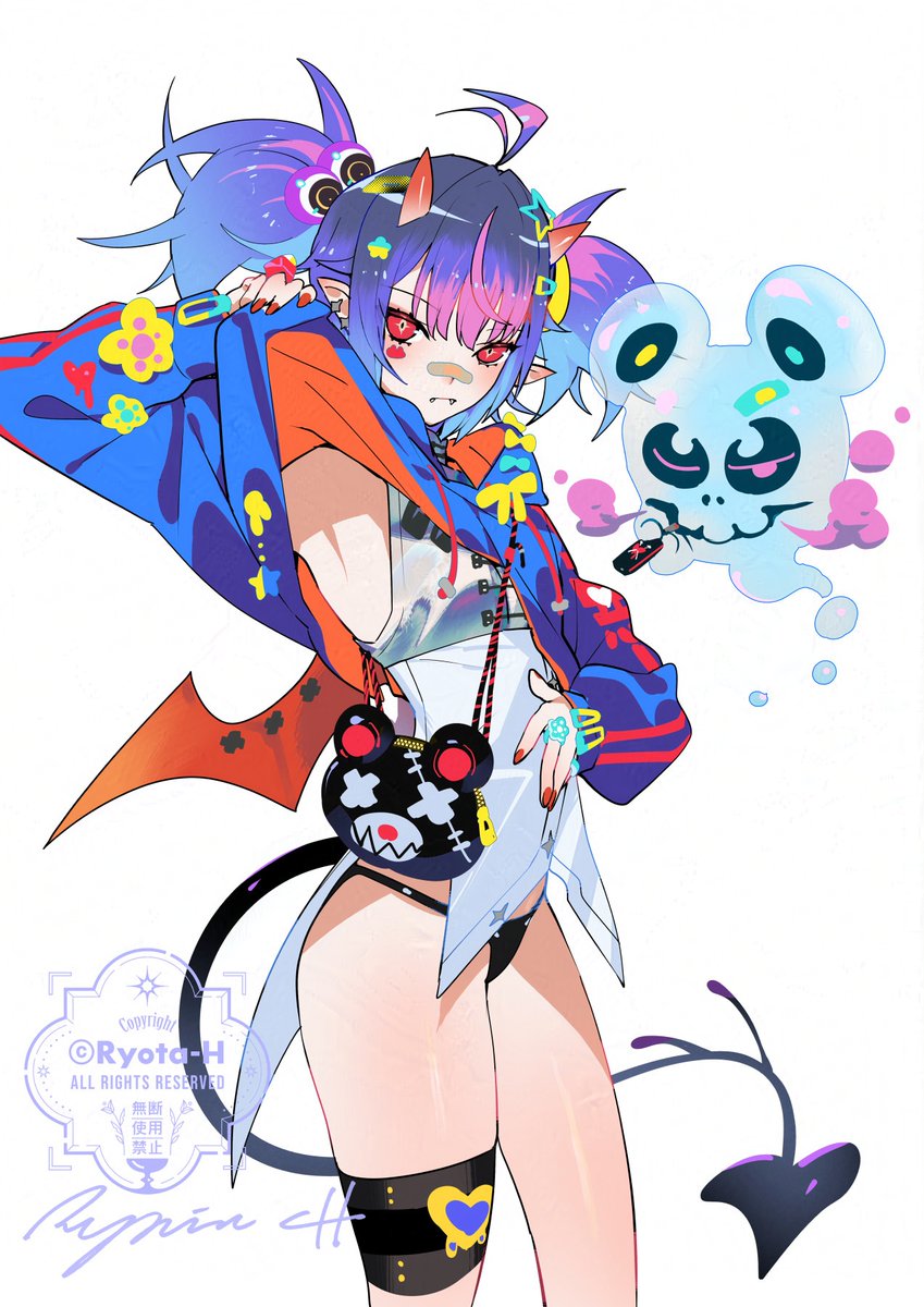 ぽかり (@gogo_pocari) / Posts / X