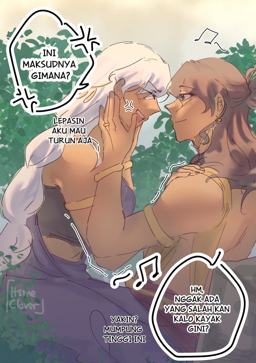 Tebak nasib raksaka abis ini 

#ocbase #artidn #semanggiOC