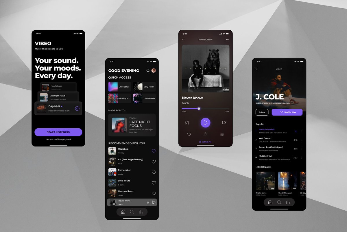 Theonlysheylex | UiUx Designer tweet media