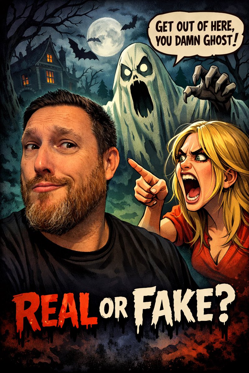 youtu.be/RaxGL3reNSw?si…  #paranormal #scary