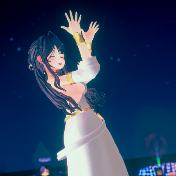 たんたんページ ダンサー紹介 ⑤】 6.maki_ranri @shinka_yuu TTD以外でもいつも踊りに