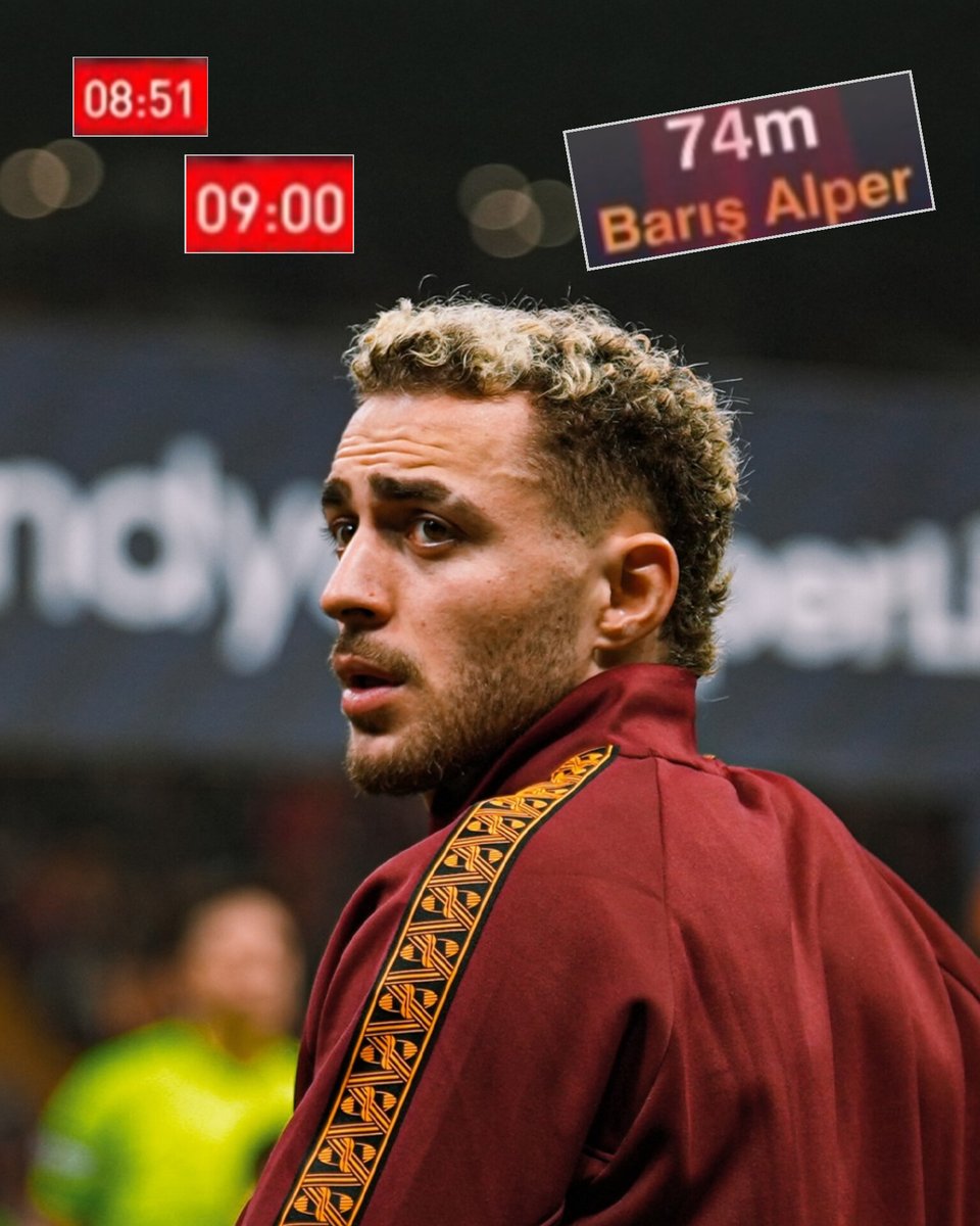 Forza Cimbom tweet media