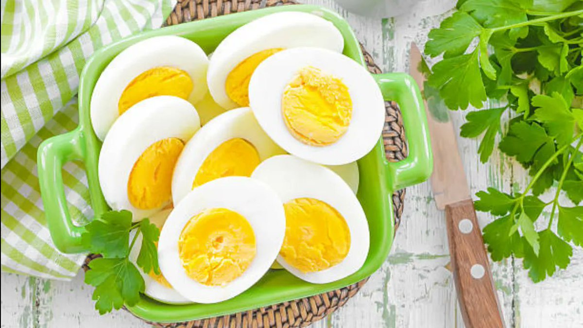 BestMediaInfo's tweet image. Eggs safe for consumption, cancer risk allegations misleading, FSSAI states 

bestmediainfo.com/mediainfo/medi… 

#consumers #socialmedia #regulations #FSSAI #FoodSafetyandStandardsAuthorityofIndia