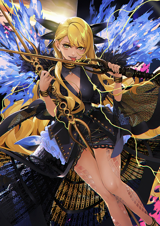 vritra fgo servant mahabharata