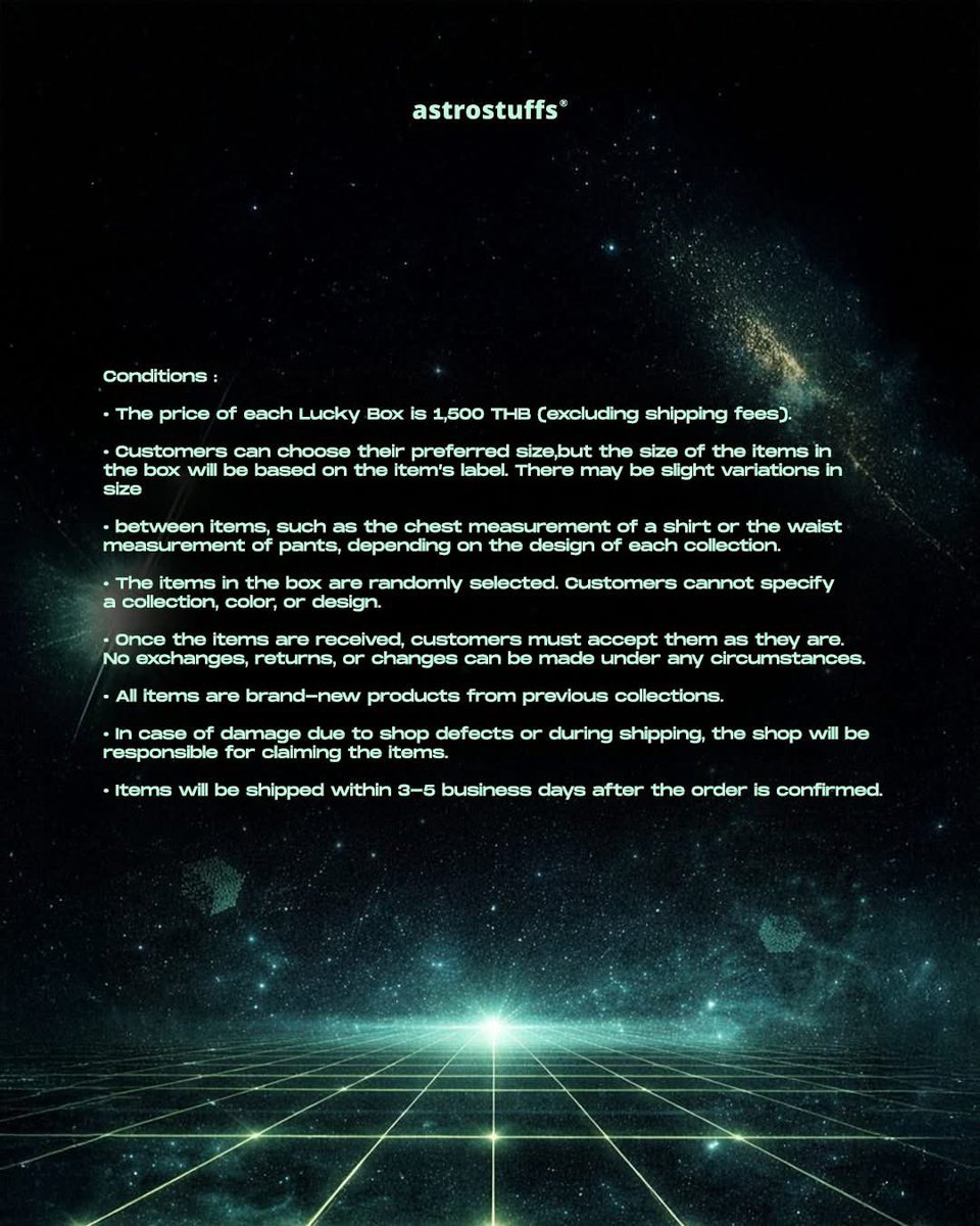 AstroStuffs tweet media