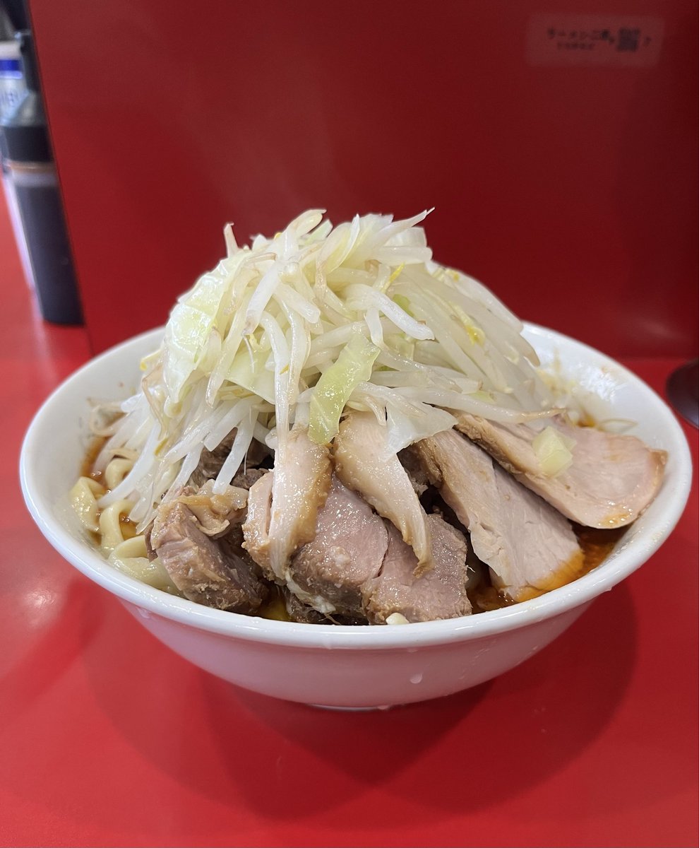 とあるラーメン好きの麺活目録 (@9mVrcRKp56ftw2x) / Posts / X